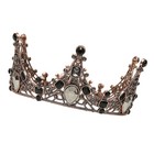 Bridal Headdress Accessories Wedding Cake Ornament Dessert Table Decor