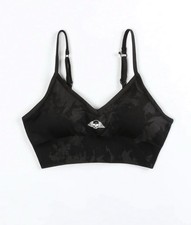 Civil Regime No Tomorrow Women's Sports Bra Size: Large