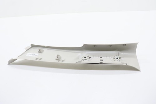2017 - 2025 CHRYSLER PACIFICA RIGHT A PILLAR TRIM COVER OEM 5RH52PD2AG GRAY_H7XP - Picture 9 of 15