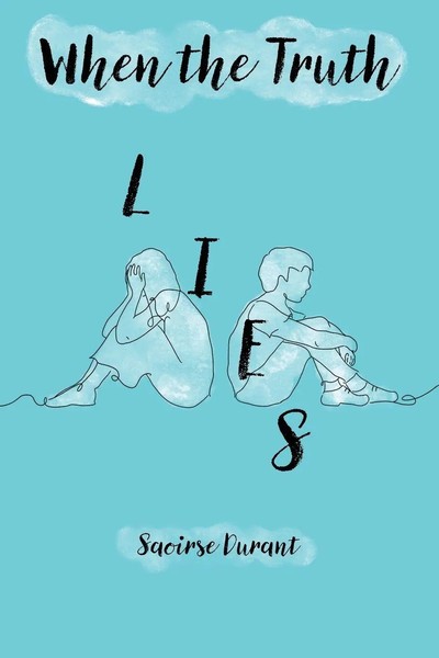 When The Truth Lies | Saoirse Durant | Taschenbuch | Englisch | 2023-image
