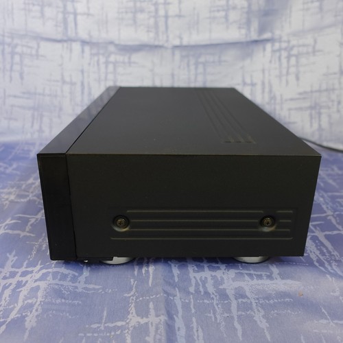 Pioneer CT-W550R HiFi estéreo doble cassette deck - solo parcialmente probado - Imagen 5 de 8