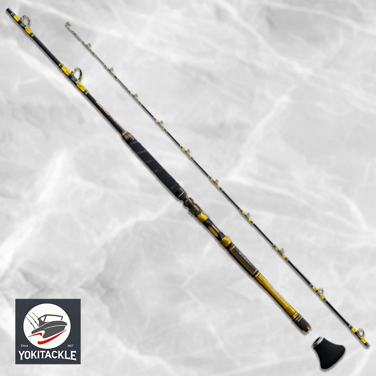 Shimano 21 Beastmaster Otoshikomi MH235 (2pcs) Ship from Japan for