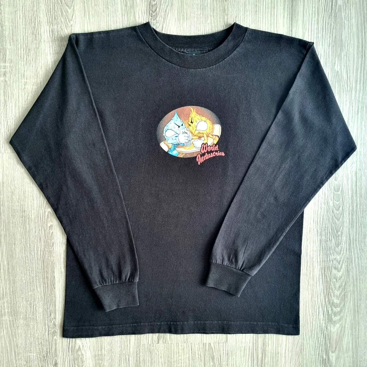 World Industries Clothing for Men for sale | eBay