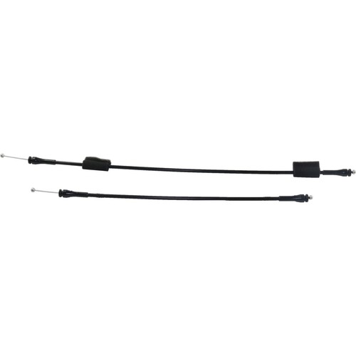 For Ford Eco Super Duty 1996-1999 Door Latch Cable Passenger Side | Front/Rear - Picture 3 of 7