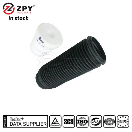 BEYU For Porshce Macan 95B 412 131D New Front Shock Absorber Stop Buffer - Picture 2 of 6