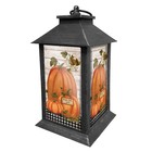 Briarwood Lane Happy Fall Y'all Pumpkins Lantern