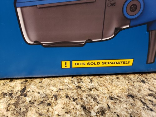 New Hercules HE36 14.5 Amp 23 lb SDS-Max Type Demolition Hammer 56843 - Picture 2 of 13