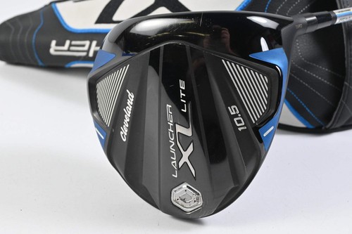 Cleveland Launcher XL Lite Driver / 10.5 Degree / Regular Flex Cypher 40 Shaft - Picture 2 of 9