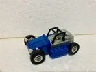 G1 Minibots: vintage Beachcomber complete lot dune buggy