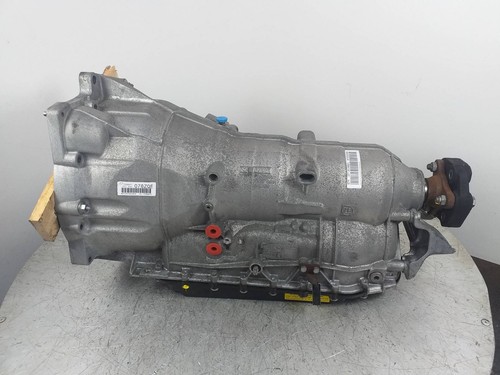 010021 GETRIEBE / 0725250 / 7556047 / 3929327 FÜR BMW SERIE 3 BERLINA E90 320D