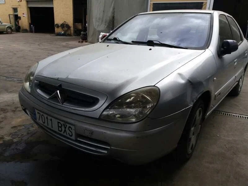 508188 barra estabilizadora delantera para CITROEN XSARA BERLINA 1.6I 4641834 - Imagen 2 de 4