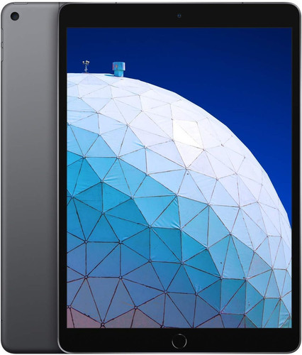 Apple iPad Air 3 64GB WiFi + 4G Cellular Gris Espacial EN BUEN ESTADO - Imagen 1 de 1