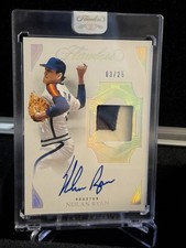 2025 Panini Flawless Baseball Checklist Guide in-content 39