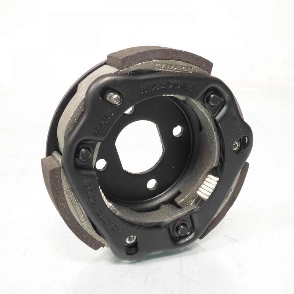 Plateau d embrayage Malossi anti patinage pour Piaggio NRG Mc3 avec disque