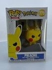 Funko POP! Games Pokemon Pikachu #779 Vinyl Figure NOT MINT
