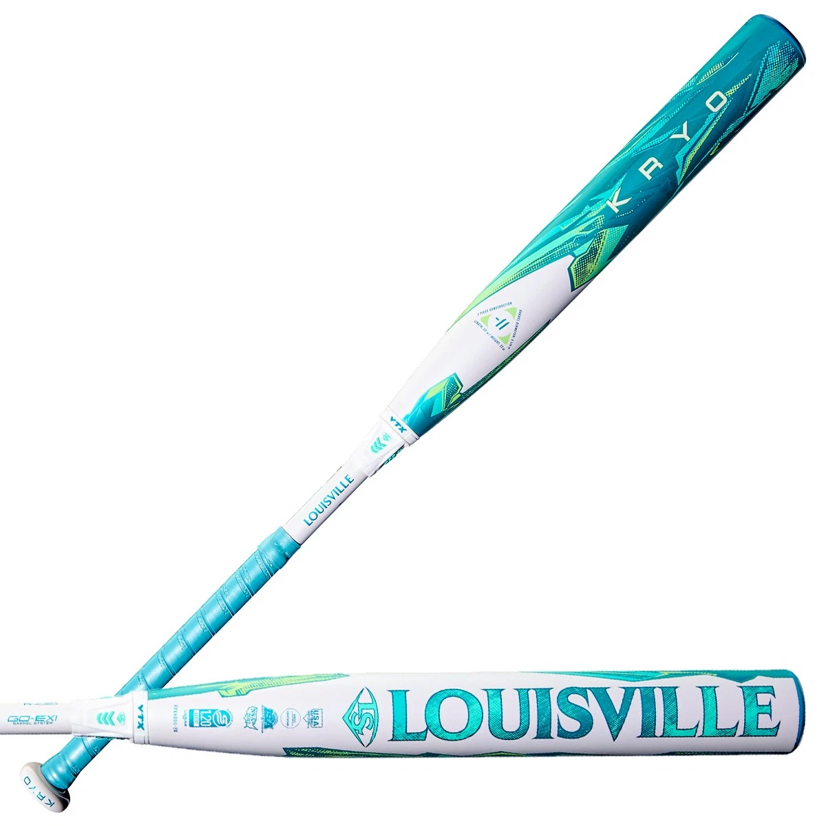 Louisville Slugger 31 Inch Fastpitch Softball Bats for sale | eBay