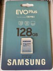 Samsung EVO Plus 128 GB SDXC UHS-I