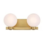 Minka Lavery 3492-732 - Bathroom Fixtures Indoor Lighting