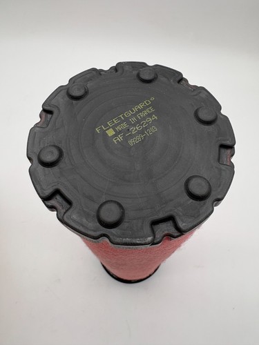 Fleetguard Secondary Engine Air Filter to fit Case as 162000190710 CVX tractor - Picture 6 of 6