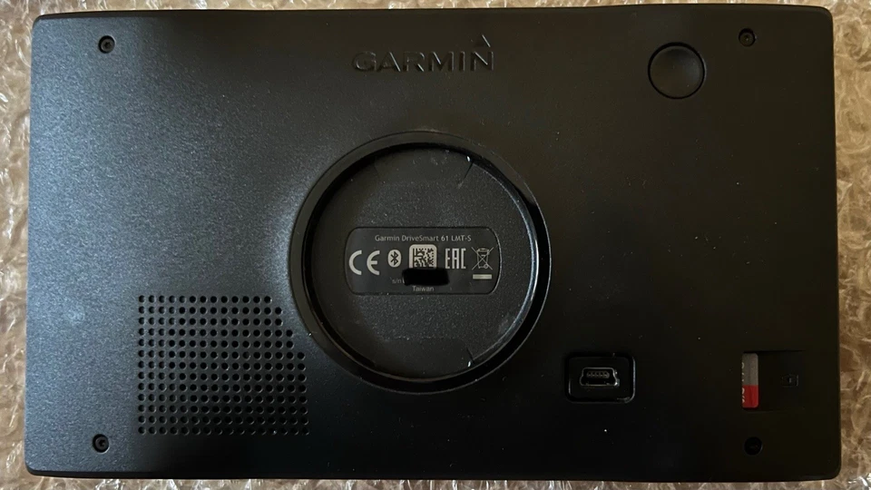 Garmin Drivesmart 61 LMT-S - Bild 3 von 3