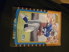 2000 Bowman - Shaun Alexander #177 (RC)