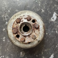KAWASAKI KX250 FLYWHEEL ROTOR KX250 1993
