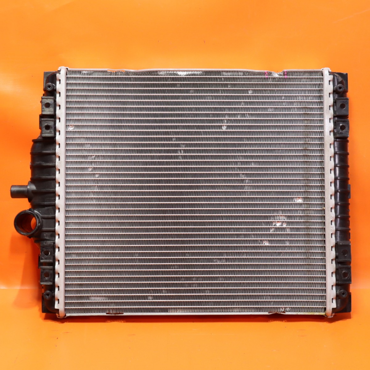 LAMBORGHINI HURACAN LP640 RADIATOR LEFT 2017 2018 2019 2020