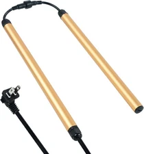 Safe Dehumidifier Rod, Rod Reducing Humidity with Easy Installation and Plug Cor