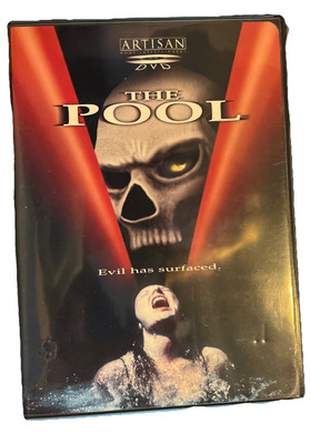 The Pool (DVD, 2002) for sale online | eBay
