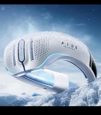 AICE LITE Plus 2025 Max Cooling Airflow [No.1 Coolest & Most Durable] Neck Ai...