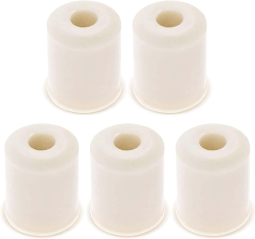 IMPRESA Rubber Feet for Mixer 5-Pack Replacement - Compatible with Kitchenaid St - Picture 6 of 12