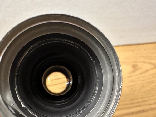 Objectif Som Berthiot Lytar 25 mm f1,8 monture C 16 mm appareil photo Bolex - Photo 7/10