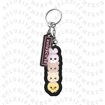 BLACKPINK: Deadline Merch 2025— OFFICIAL Sold Out Acrylic