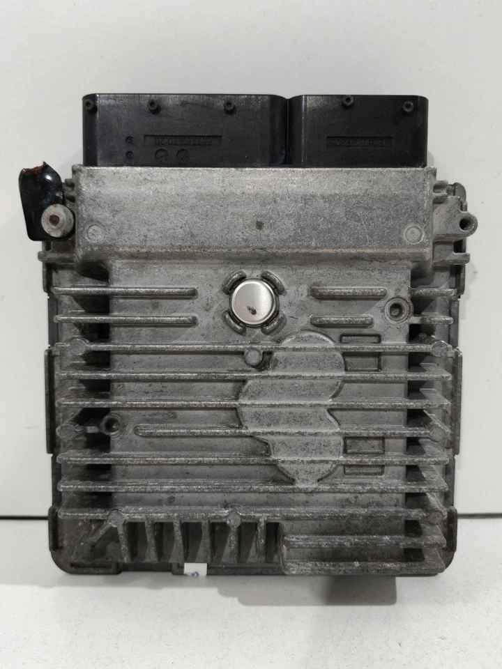 Centralina Motore ECU CONTINENTAL AUDI A1 8X1, 8XK, 8XA -1.6TDi- 03L 906 023 KQ - Immagine 3 di 3