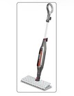 Shark S5003D Genius Hard Floor Cleaning System Pocket Steam Mop, Burgundy/Gray