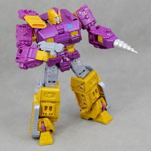 Weapon Upgrade Kit Gun Hook Drill For Siege Impactor/Legacy Impactor - ZX STUDIO - Picture 10 of 12