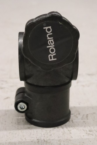 Roland 1,5" elektronisches Schlagzeug T-Klemme