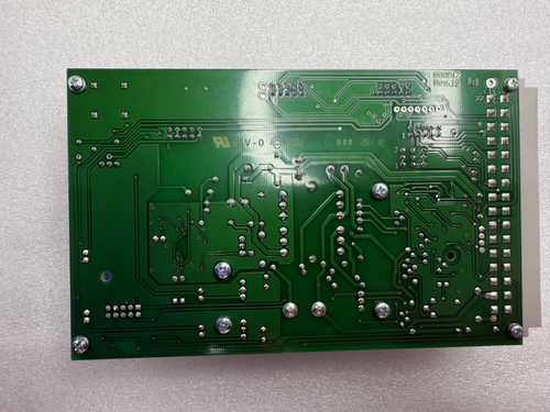 Módulo amplificador PI E-610.00 + adaptador de corriente + cable - Imagen 13 de 23