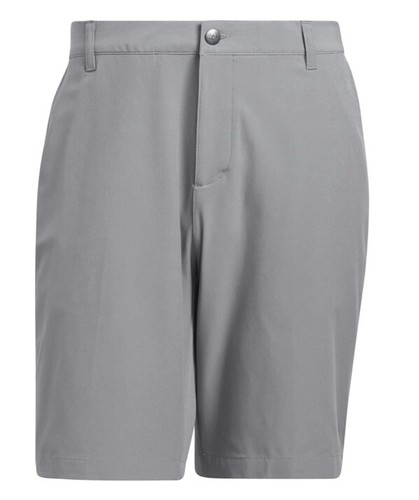 $70 Adidas Golf Ultimate 365 Golf Woven Shorts 8.5”- Grey - Size: 36W - New Tags - Picture 4 of 8