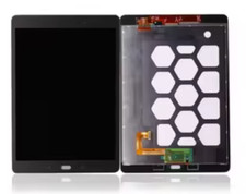 Schermo LCD display per Samsung GALAXY Tab A 9,7'' T555 T551 T550 SM-T555