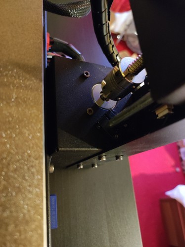 3D-Drucker Anycubic i3 Mega S mit vielen Upgrades - Bild 2 von 2