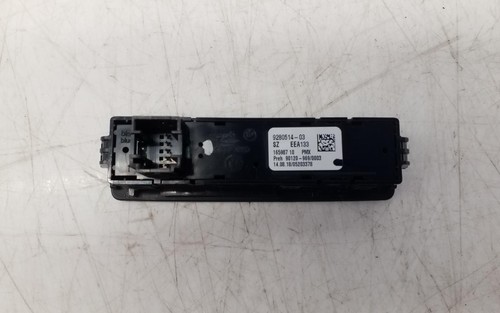 FAHRMODUSSCHALTER BMW i3 I01 2018 9280514 - Bild 6 von 6