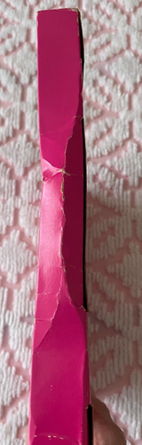 2008 BARBIE AND KELLY PINK HOLIDAY DOLL MATTEL #P9341 FASHION AVENUE LOT OF 4 - Picture 21 of 24