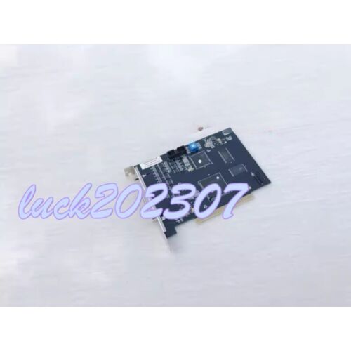 1PC USED ADT-8949B1 Control card #MX - Picture 2 of 3