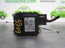 4B1820511 motor calefacción para AUDI A6 AVANT (4B5) 2.5 V6 24V TDI 1998 1595235