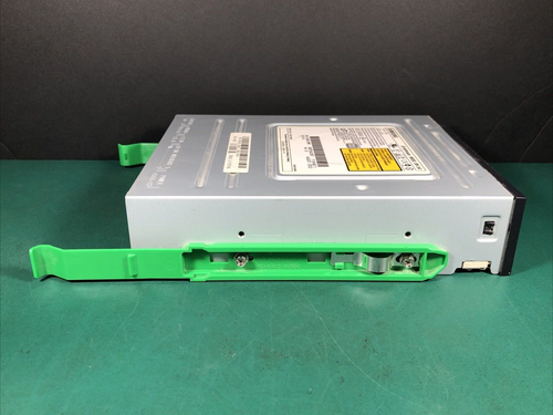 Lite-On DVD-ROM Drive LTD-163 & Samsung CD ReWritable SW-240 LOT | UNTESTED - Picture 8 of 18