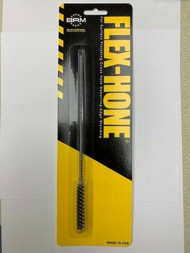 CARBURO DE SILICONA 9 MM FLEX HONE (.354") ELIGE 120 180 240 320 GRIT - EE. UU. - Imagen 5 de 19