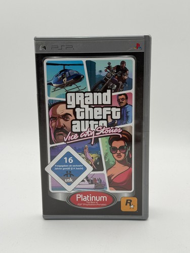 PSP Spiele Auswahl Sony PlayStation Portable Spielesammlung aus allen Bereichen - Bild 121 von 355