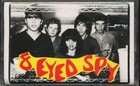 8 Eyed Spy - Live (CUTOUT) (Cassette Tape) **BRAND NEW/STILL SEALED**