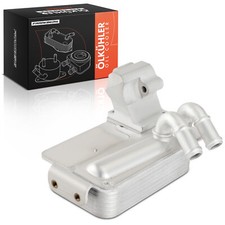 Ölkühler Motoröl Kühler für Audi A4 8W2 8WC A5 F53 F5P A6 4A2 Q5 8RB 4G0317021AH